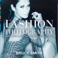 Libro di Fotografia - Fashion Photography