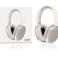 Cuffie Bluetooth con microfono