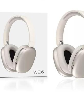 Cuffie Bluetooth con microfono