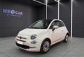 FIAT 500 1.0 Hybrid Dolcevita CON TETTO APRIBILE!
