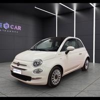 FIAT 500 1.0 Hybrid Dolcevita CON TETTO APRIBILE!