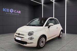 FIAT 500 1.0 Hybrid Dolcevita CON TETTO APRIBILE!