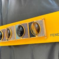 Bracciale FENDI in pelle