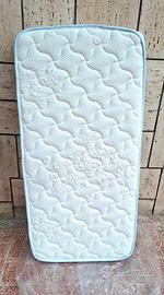 MATERASSO+CUSCINO ANTISOFFOCA.BAMBINI.FUORIGROTTA.