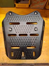 Porta borsa per moto