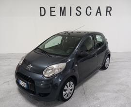 Citroen C1 per neopatentati