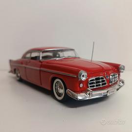 Chrysler 300 Coupé 1955 scala 1/24