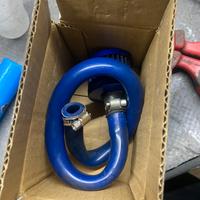 Filtro vapori olio sh 125-150