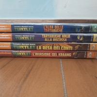 film tartarughe ninja 