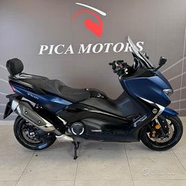 YAMAHA T-Max 530 SX Abs my19