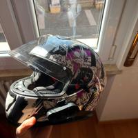 Casco integrale