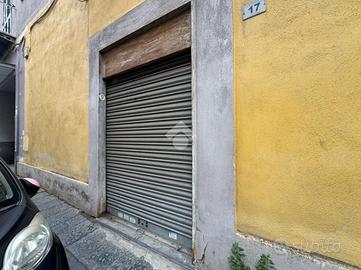 NEGOZIO A FRATTAMAGGIORE