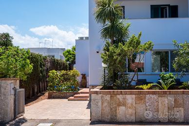 Villa Torre Santa -Sabina (Carovigno)