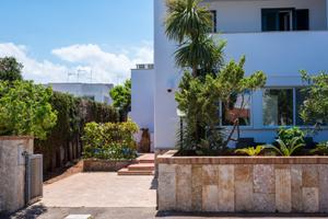 Villa Torre Santa -Sabina (Carovigno)