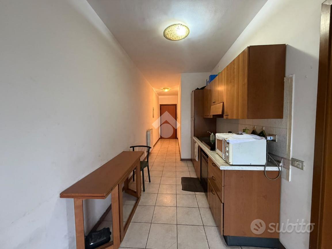 Appartamento – Palazzolo sull'Oglio, San Rocco - Vista 4