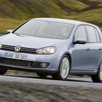 Volkswagen Golf 5 Porte Golf 5p 1.6 tdi Comfortlin