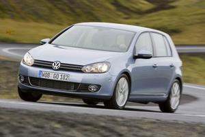 Volkswagen Golf 5 Porte Golf 5p 1.6 tdi Comfortlin