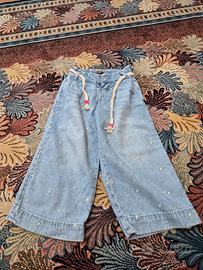 Pantaloni bambina 