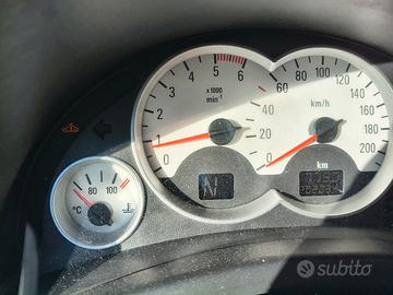 auto cambio automatico 