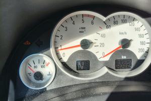 auto cambio automatico 