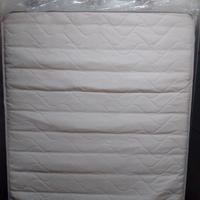 Materasso matrimoniale 160x190 in Memory 