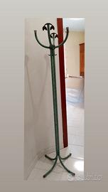 Appendi abiti in ferro battuto