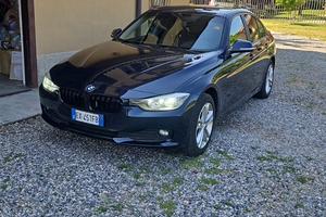 BMW 320d xDrive 184 CV
