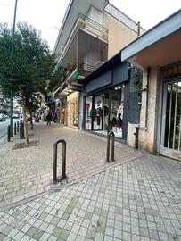 Soccavo Via Dell'Epomeo rif. 373L