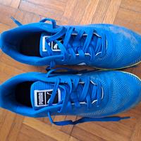 Scarpe calcetto Puma n. 41