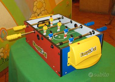 Mini sala giochi
