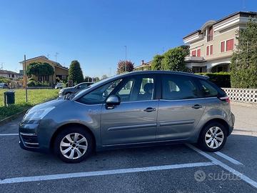 CITROEN C4 Picasso - 2011