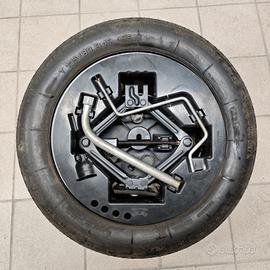 Kit Ruotino Fiat Tipo 500L Doblo 