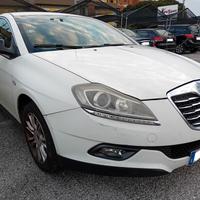 Lancia Delta 1.6 Mjet 120cv