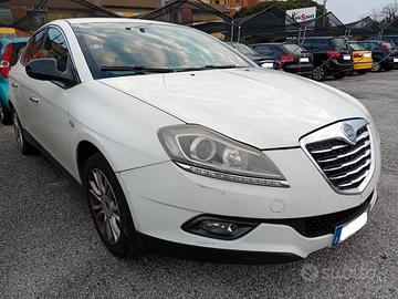 Lancia Delta 1.6 Mjet 120cv