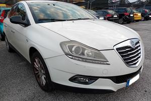 Lancia Delta 1.6 Mjet 120cv