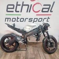 Ricambi originali accessori racing Yamaha r6 2008