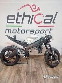 Ricambi originali accessori racing Yamaha r6 2008