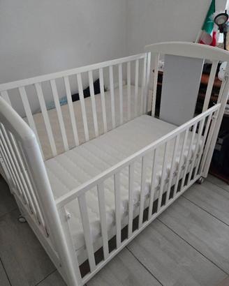 lettino bimbi FOPPAPEDRETTI