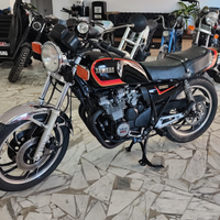 Yamaha xj 550 1982