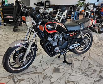 Yamaha xj 550 1982
