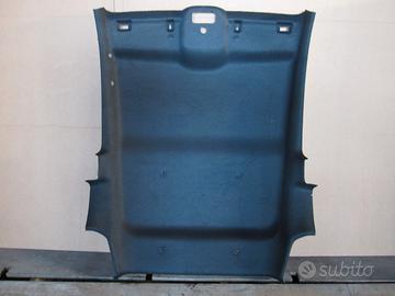 500 Abarth/595 Pista Cielo / Sottotetto 2016