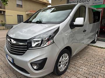 Opel Vivaro 29 1.6 BiTurbo 145CV S&S EcoFLEX PL-TN