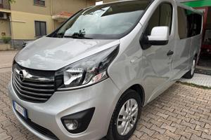 Opel Vivaro 29 1.6 BiTurbo 145CV S&S EcoFLEX PL-TN