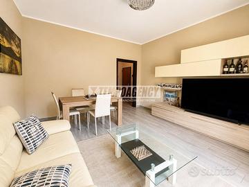 Appartamento a Rozzano Via dei Rododendri 3 locali