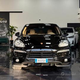 Porsche Cayenne 3.0 Diesel