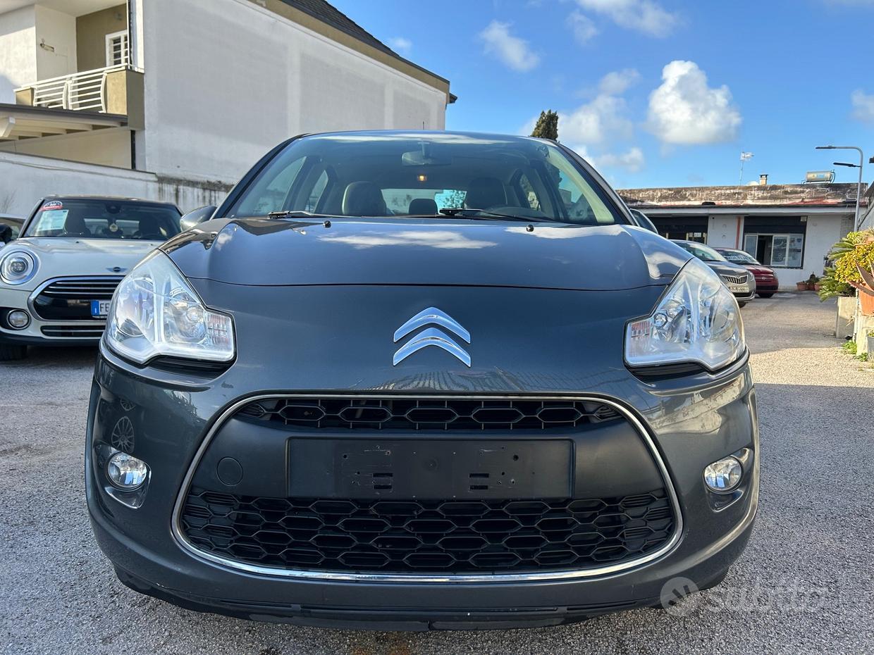 CITROEN C3 2ª serie