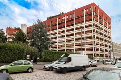 BOX A MILANO