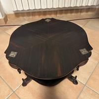 TAVOLINO ANTICO IN LEGNO