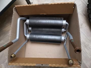 Ferroli New Elite F24