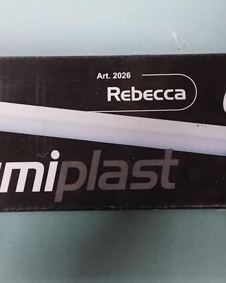 Lotto lampade neon T5/G5 6W Poliplast – 220/240V